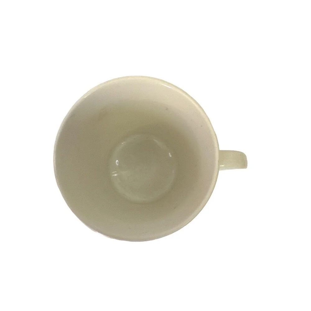 Vintage Cambells Soup Mug West Bend Thermo-Serv Inc Made In USA